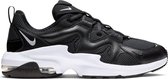 Nike Air Max Graviton Heren Sneakers - Black/White - Maat 40