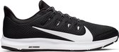 Nike Quest 2 Heren Sportschoenen - Black/White - Maat 40