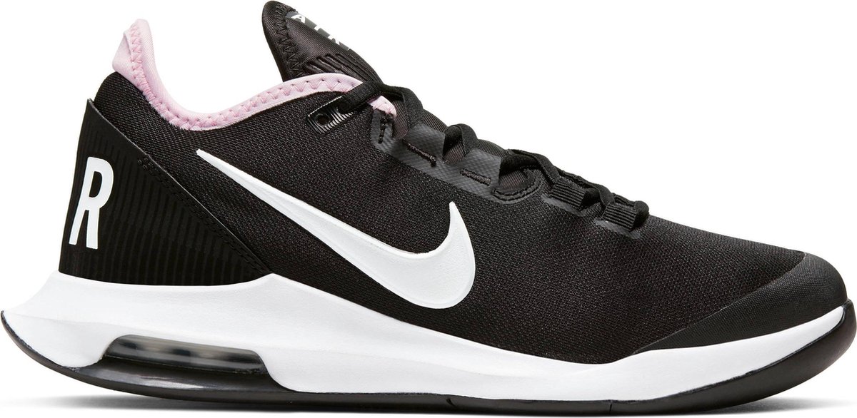 Nike Court Air Max Wildcard Dames Sportschoenen – Foam Zwart