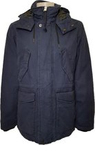 G-Star Raw Vodan Padded HDD JKT - Mazarine Blue - Maat M