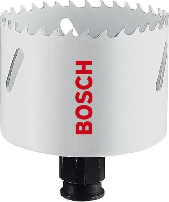 Coffret scie cloches Bosch Progressor