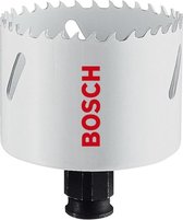 Gatzaag HSS Bi-metaal progressor diameter 24mm