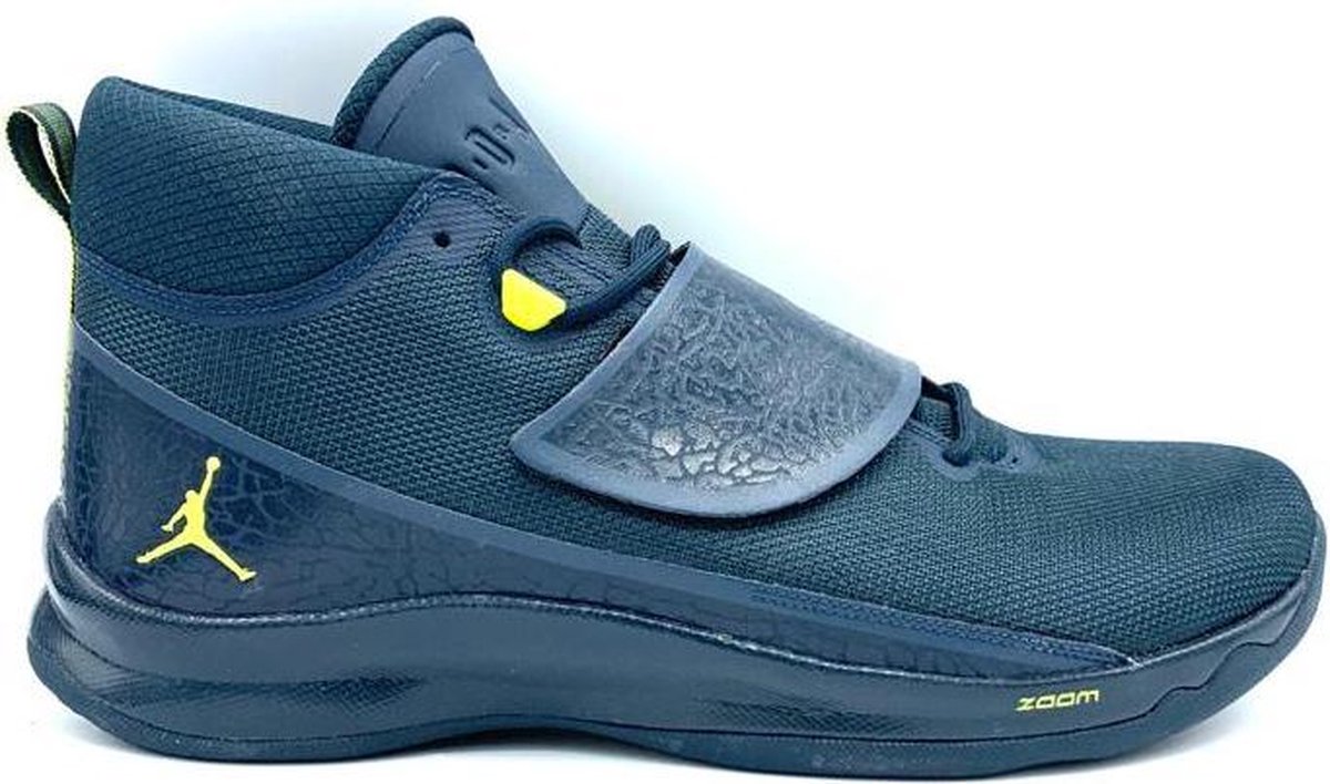 Nike Jordan Super.fly Maat 48.5 | bol.com