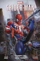 Spider-Man Gamerverse - Spider-Man - Kampf um New York