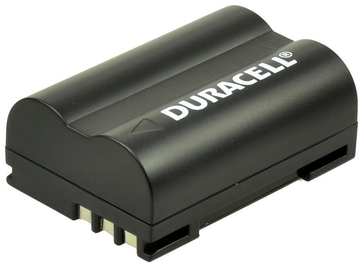 Duracell camera accu voor Olympus (BLM-1)