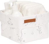 Little Dutch Commodemandje klein Ocean White