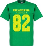 Philadelphia '82 T-Shirt - S