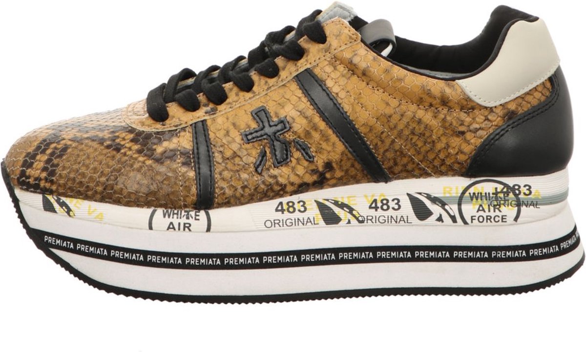 Premiata Sneakers | bol.com