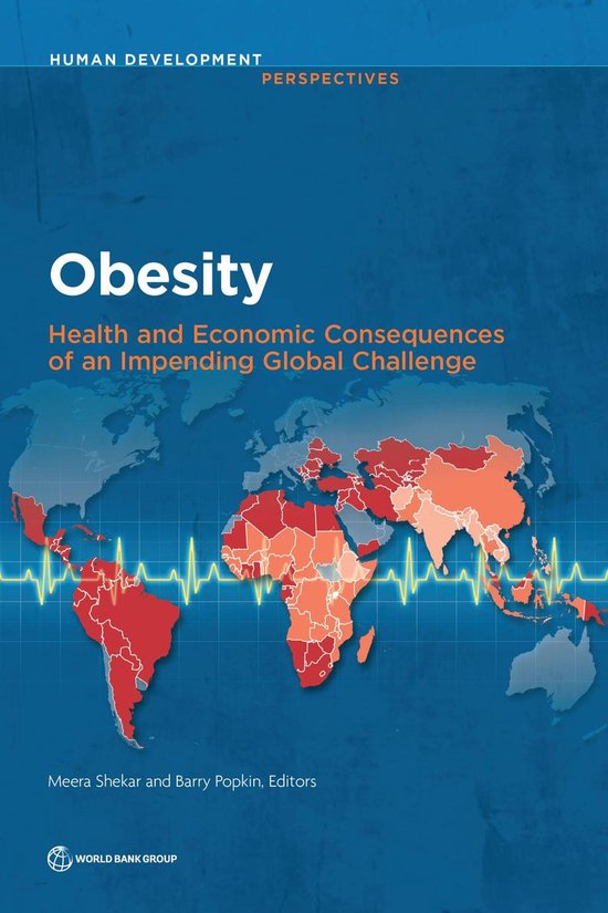 Human Development Perspectives - Obesity - cover