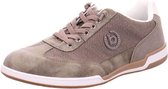 Bugatti Solar Exko sneakers taupe - Maat 41