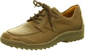 Heren Veterschoenen Waldlaufer Hendrik Brasil 483000-174 Donkerbruin - Maat 9½