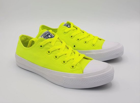 converse volt green
