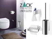 ZACK LINEA 3-delig basispakket (glans)