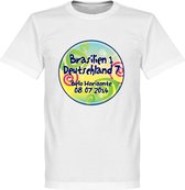 Belo Horizonte 7-1 T-Shirt - XS