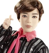Mattel BTS Bangtan Boys K-Pop – Jimin – Prestige Figure