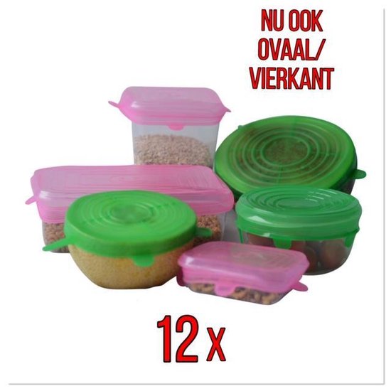48 stuks reguliere mond inblikken deksels en ringen Mason jar deksels herbruikbare lekvrije split-type zilveren deksels met siliconen afdichtingen ringen kopen vanaf een prijs van 12