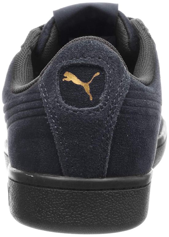 puma vikky ribbon dots sneakers