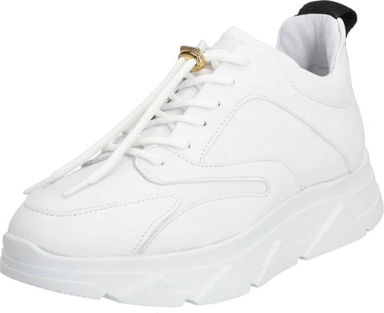 Pavement sneakers laag portia Wit-40 | bol.com