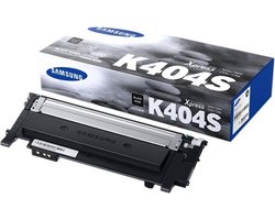 SAMSUNG Toner zwart SL-C430/C480 1.500 pagina
