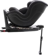 Bol.com-Babyauto Signa Autostoel - i-size - 360 Graden Draaibaar - zwart-aanbieding Bol.com-Babyauto Signa Autostoel - i-size - 360 Graden Draaibaar - zwart-aanbieding