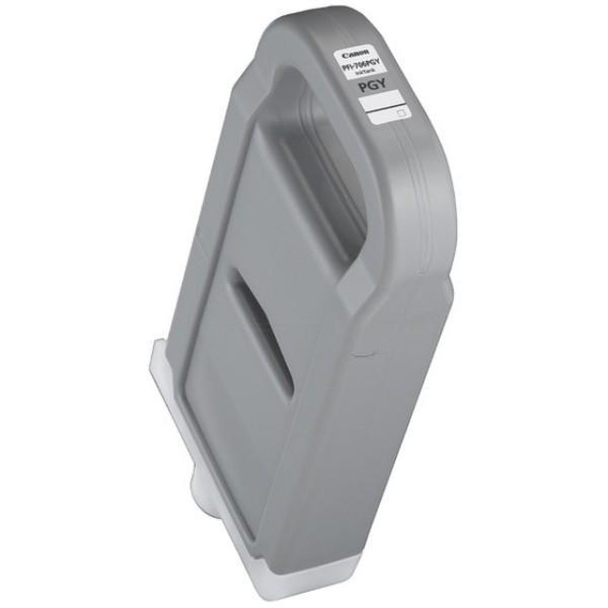 PFI-706PGY inktcartridge foto grijs standard capacity