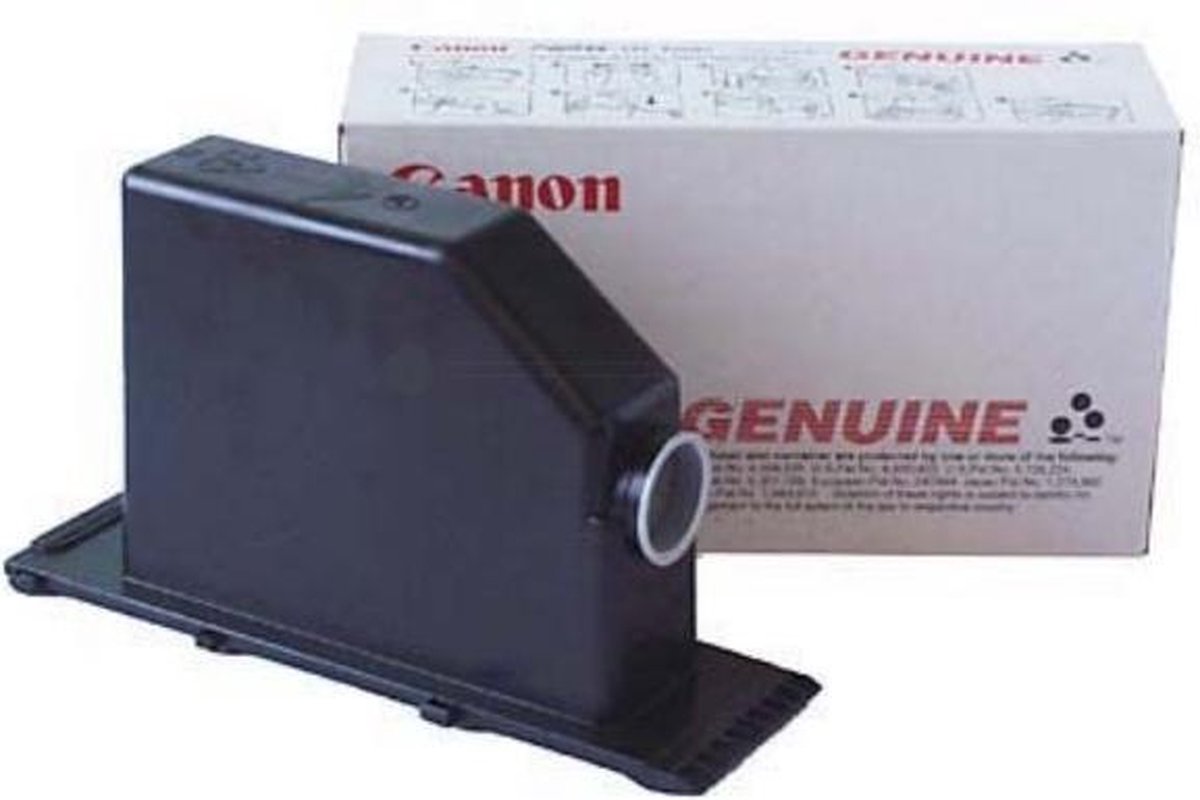 Canon NPG-13C Tonercartridge - Zwart