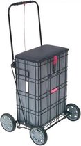 The Liberator - Shop a Seat Trolley