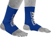 RDX Hosiery Ankle Sleeve - Protège-cheville - Bleu- Taille: L