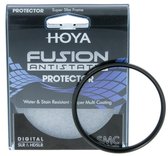 Filtre protecteur antistatique Hoya 95 mm Fusion Premium Line