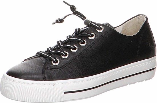 Gouden PAUL GREEN Lage sneakers 4790 | Omoda