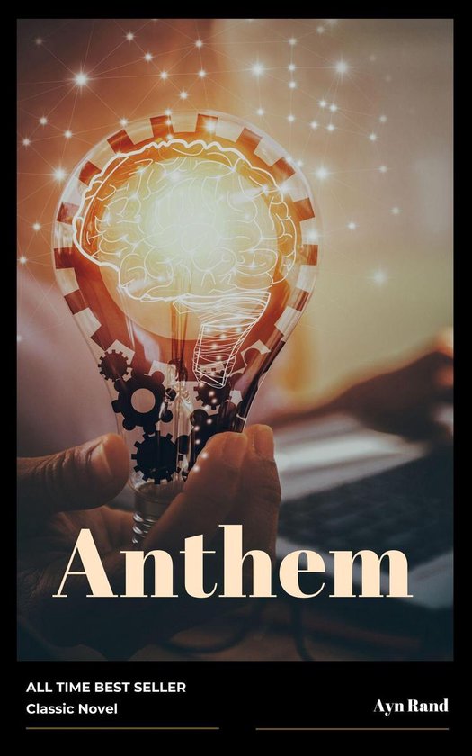 Anthem - cover