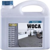 Woca Pre Colour Grijs - 2.5 liter