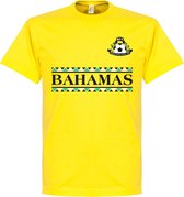 Bahama's Team T-Shirt - M