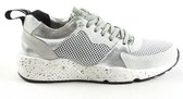 Dames Sneakers P448 Alex-w Whiegy Licht Grijs - Maat 38