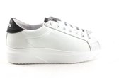 Heren Veterschoenen Steve Madden Alex White Sm12000122 Wit - Maat 42