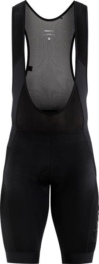 Craft Essence Bib Shorts Fietsbroek Heren - Maat XXL