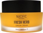 [Nacific] Fresh Herb Origin Cream 50ml