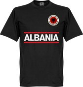 Albanië Team T-Shirt  - XXXXL