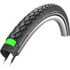 Schwalbe Buitenband - Marathon G-Guard - 26 inch x 2.00 - Zwart Reflecterend