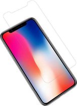 Tempered glass/ beschermglas/ screenprotector voor iPhone X | WN™