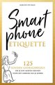 Smartphone etiquette