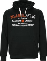 Kjelvik Hoodie Heren Hoodie S