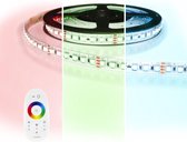 Led strip 9 meter RGB Pro 1080 Leds- Complete set