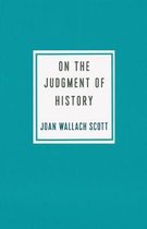 Ruth Benedict Book Series- On the Judgment of History