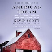 Reprogramming the American Dream