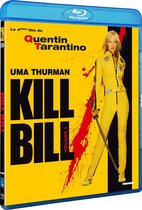 Kill Bill 1 (Blu-ray) (Geen Nederlandse ondertiteling)