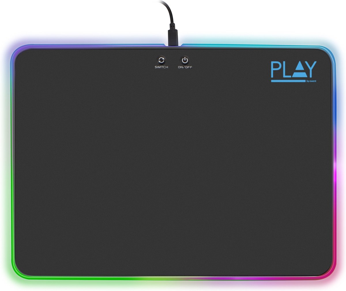 Play - Muismat