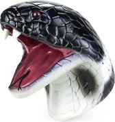 Animal Hand Puppet - Cobra