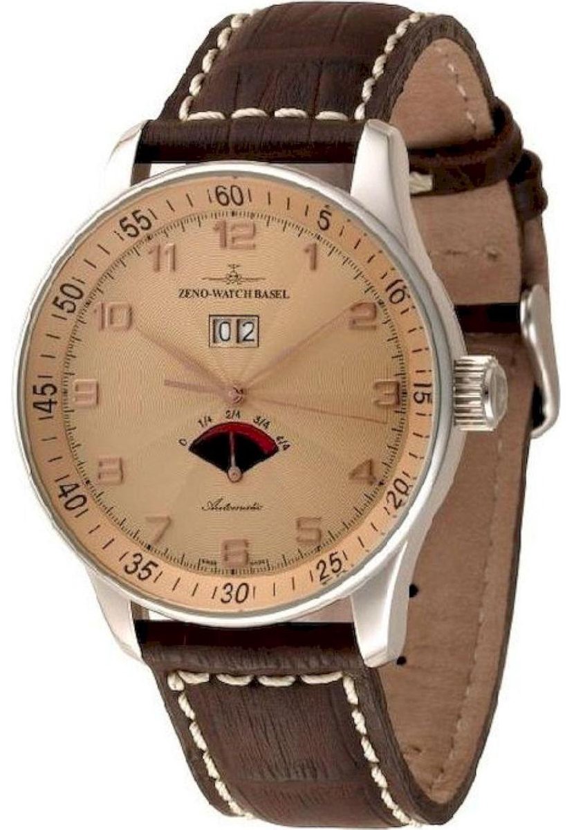 Zeno Watch Basel Unisexhorloge P590-g6