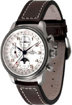 Zeno Watch Basel Herenhorloge 9557VKL-f2